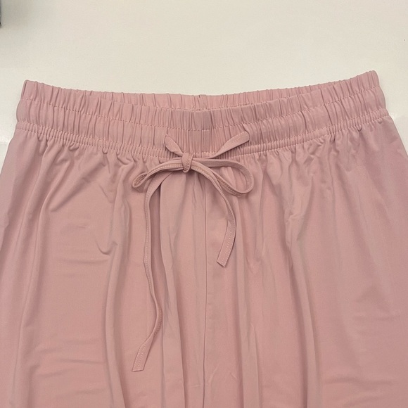 Pink UV/Cool Tech Pants - Picture 5 of 6